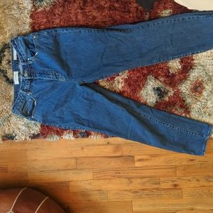 Pacsun mom jean